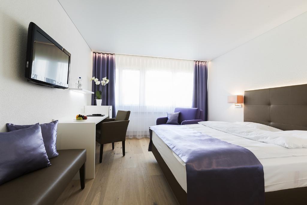 Hotel Al Ponte Wangen an der Aare Rum bild